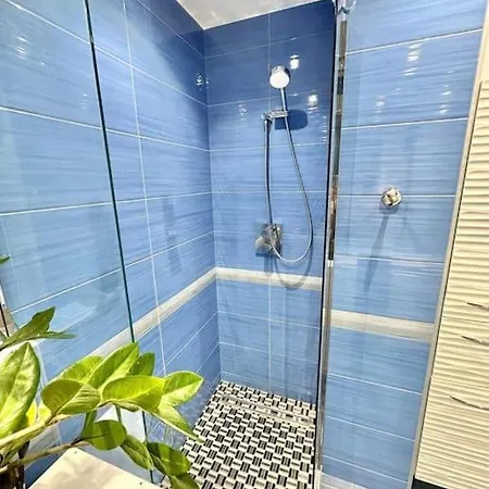 Superbe Appartement, Cap D'antibes - Clim, Parking, Terrasse Vue 앙티브